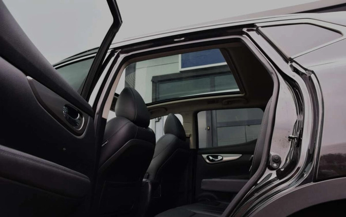 Nissan Qashqai cena 69900 przebieg: 184500, rok produkcji 2017 z Milicz małe 781